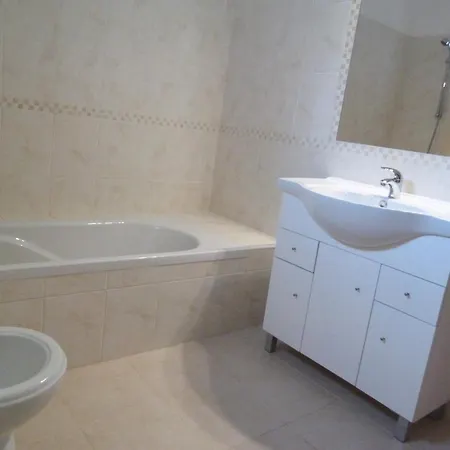 Casa Katarina וילה *
