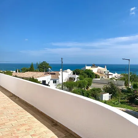 Casa Katarina וילה Senhora da Luz