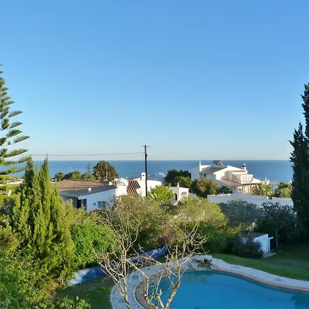 Casa Katarina Praia Da Luz