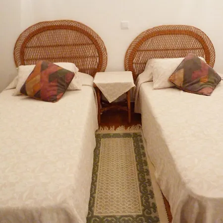 Casa Katarina Villa *