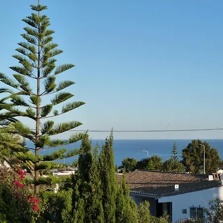 Casa Katarina Villa